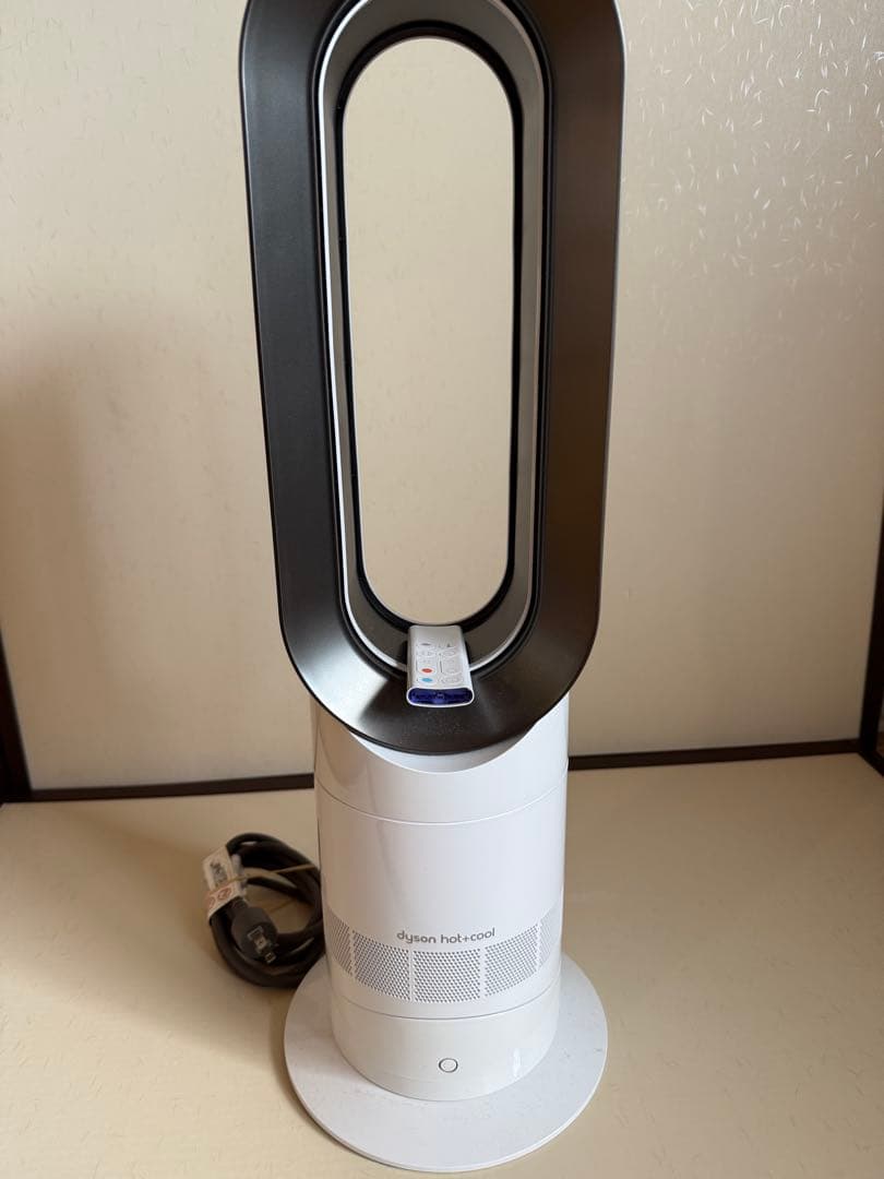 dysonクール&ホット