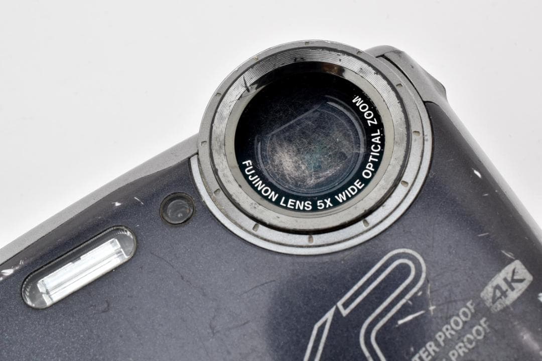 フジフィルム　FUJIFILM FinePix XP140 <防水カメラ>