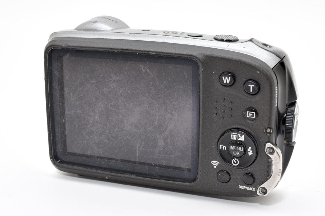 フジフィルム　FUJIFILM FinePix XP140 <防水カメラ>