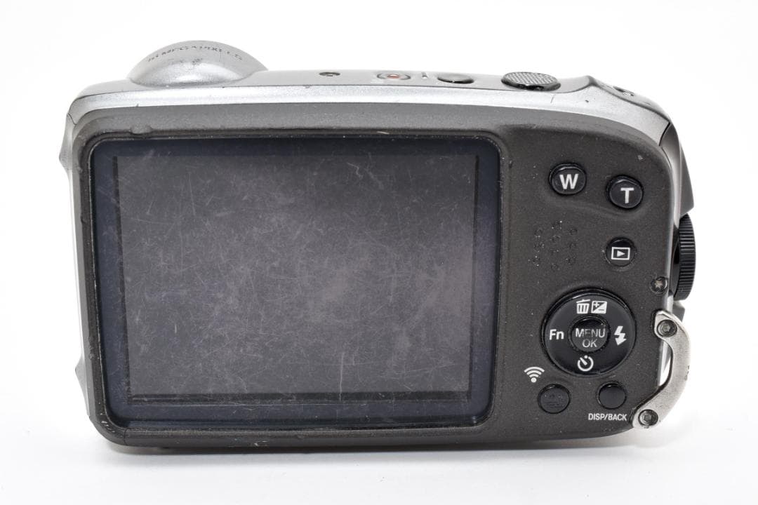 フジフィルム　FUJIFILM FinePix XP140 <防水カメラ>