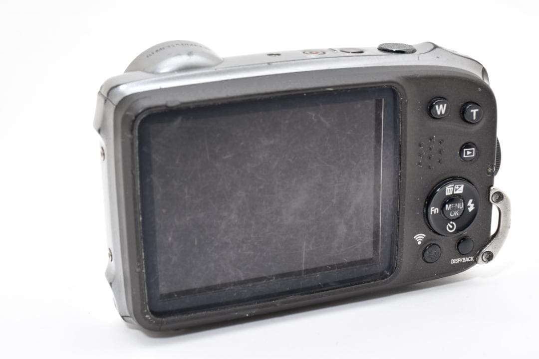 フジフィルム　FUJIFILM FinePix XP140 <防水カメラ>