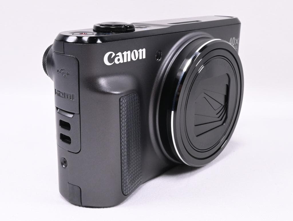 【超美品】 キヤノン Canon PowerShot SX720 HS