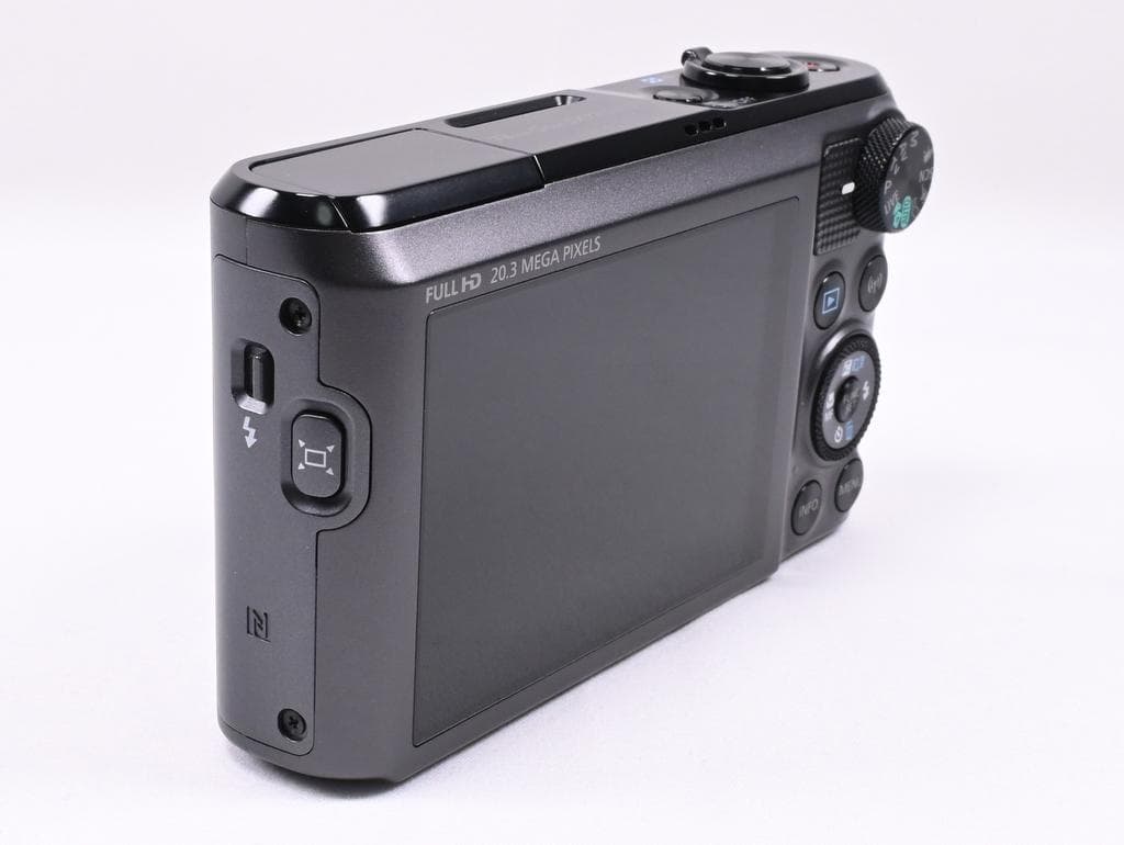 【超美品】 キヤノン Canon PowerShot SX720 HS