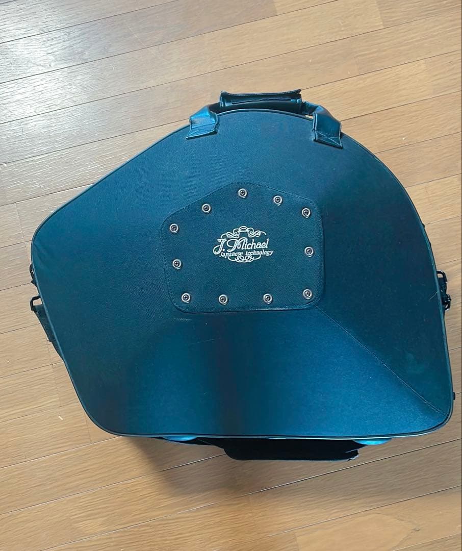 れな ※プロフ必読※専用 J.MICHAEL J FH-700 フレンチホルン