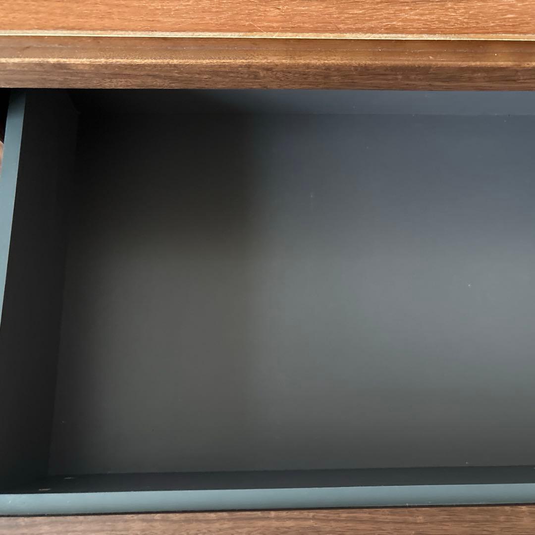 ACTUS ウォールナット　TVボード　RIMO2