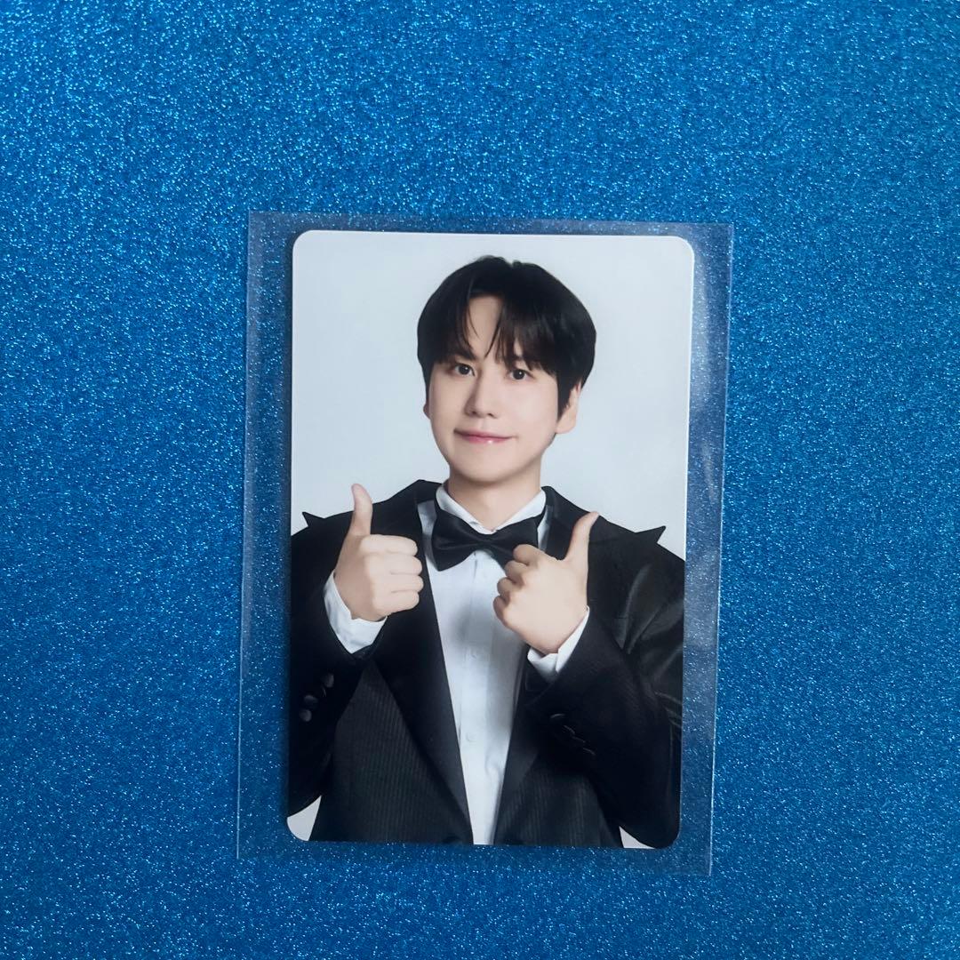 SUPER JUNIOR トレカ SS10 名古屋 12/14 ９枚セット