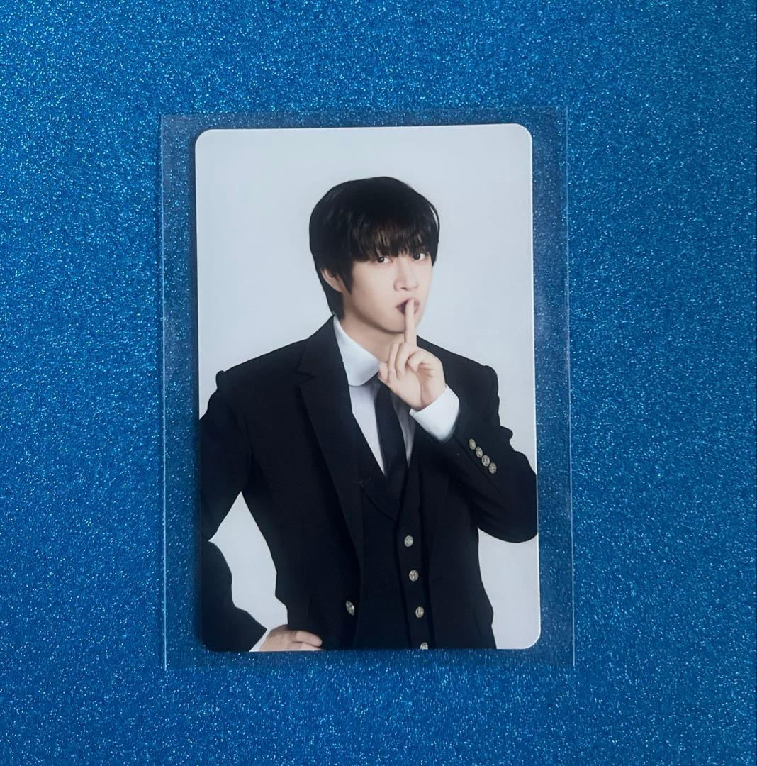 SUPER JUNIOR トレカ SS10 名古屋 12/14 ９枚セット