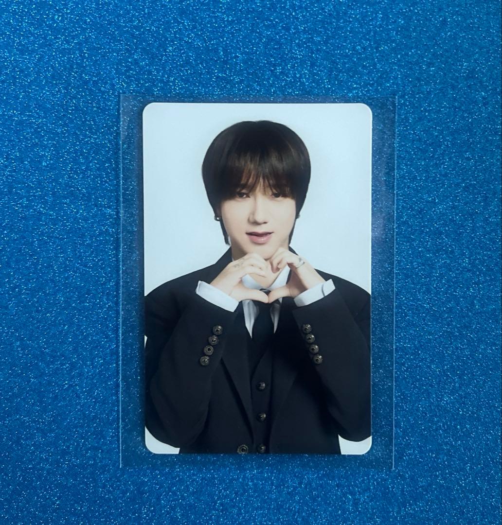 SUPER JUNIOR トレカ SS10 名古屋 12/14 ９枚セット