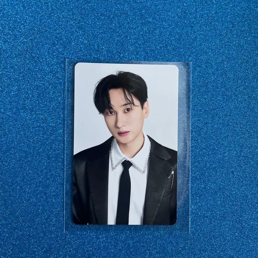 SUPER JUNIOR トレカ SS10 名古屋 12/14 ９枚セット