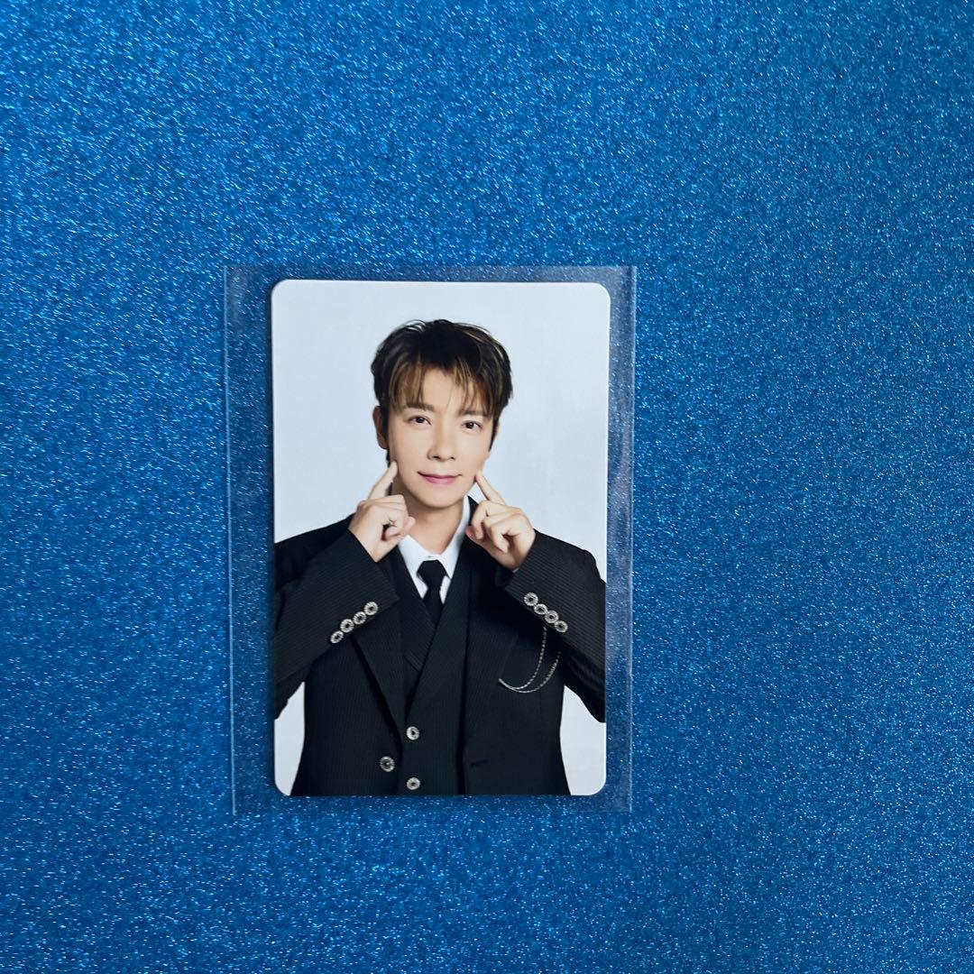 SUPER JUNIOR トレカ SS10 名古屋 12/14 ９枚セット