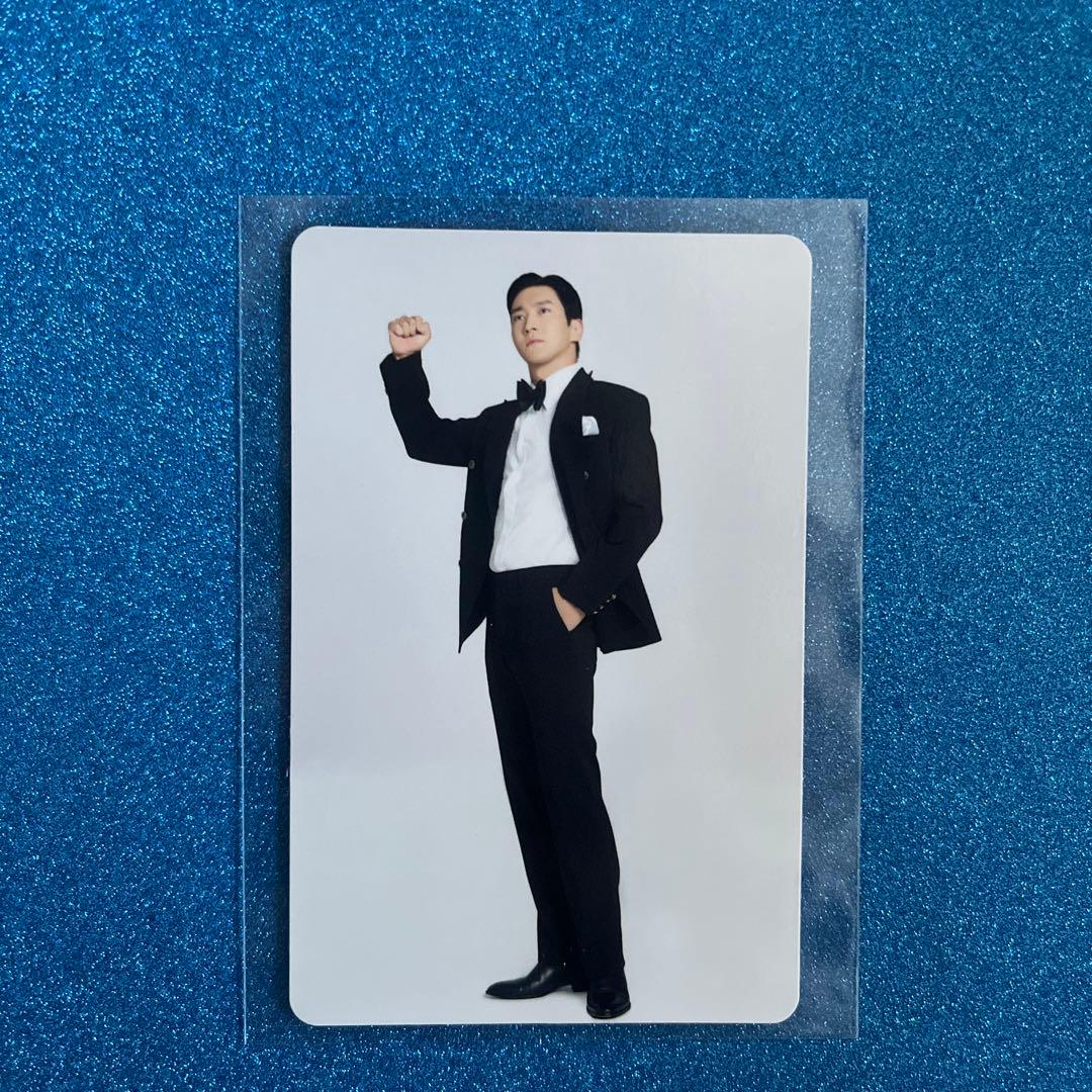 SUPER JUNIOR トレカ SS10 名古屋 12/14 ９枚セット