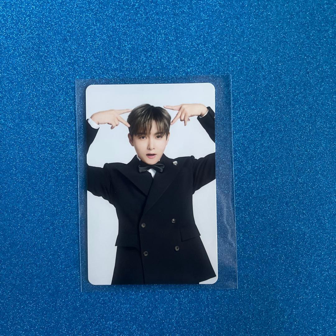 SUPER JUNIOR トレカ SS10 名古屋 12/14 ９枚セット