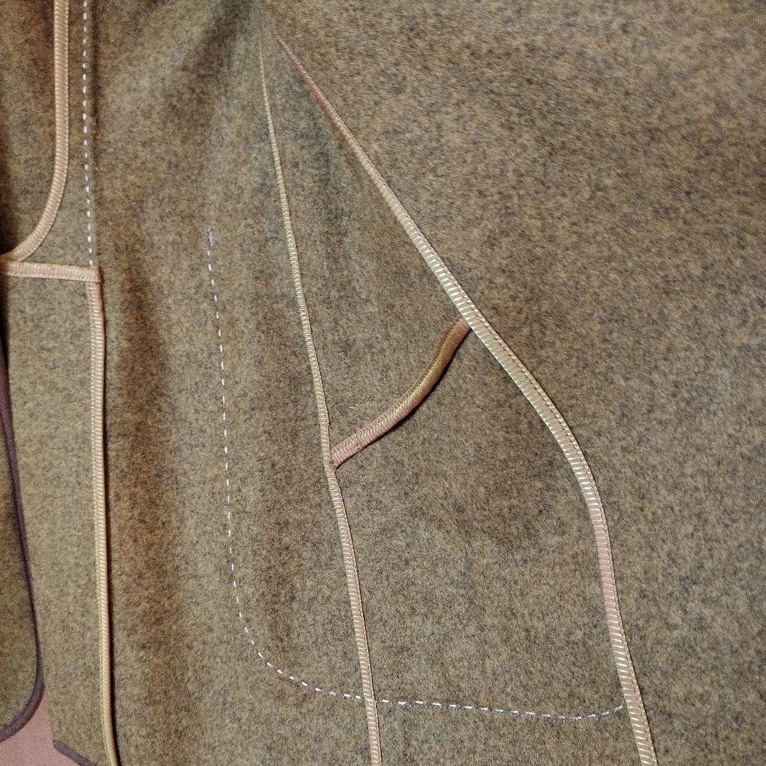 オブジェスタンダール (OBJETSTANDARD) ジャケット S