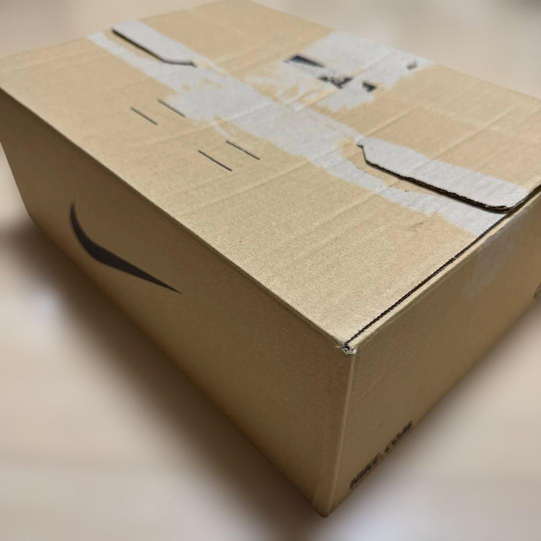 ⭐︎新品完売品Nike エア モア アップテンポ スライド FJ6036-600