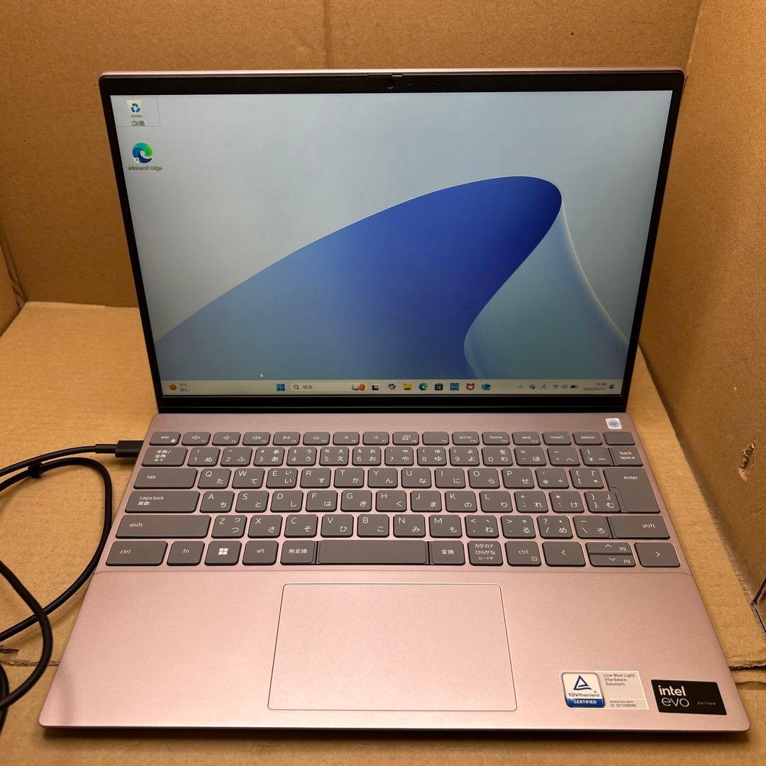 Windowsノート本体 Inspiron 13 5330 MI583-DWLCP 16GB 1TB