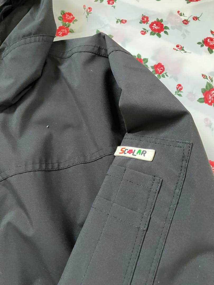 スキーウェア スノーボードウェア Mサイズ レディース スカラー scolar