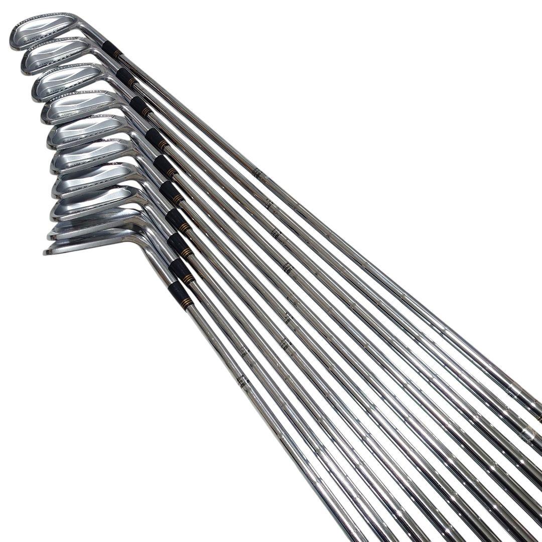 DUNLOP SRIXON I-404 メンズ アイアンセット