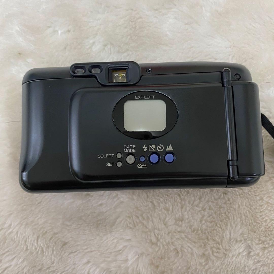 FUJI ✨可動品✨ CARDIA Travel mini DUAL-P