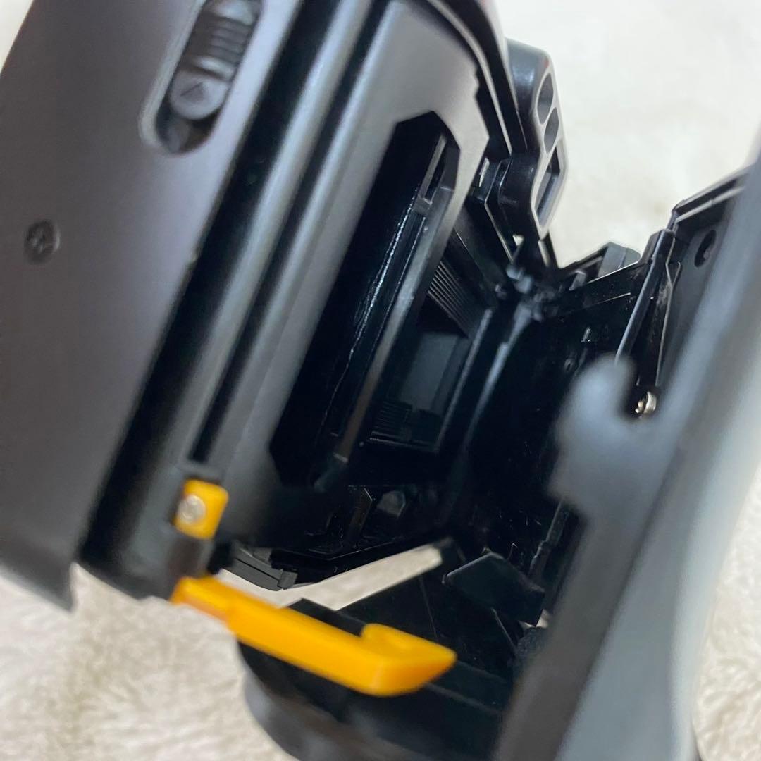 FUJI ✨可動品✨ CARDIA Travel mini DUAL-P