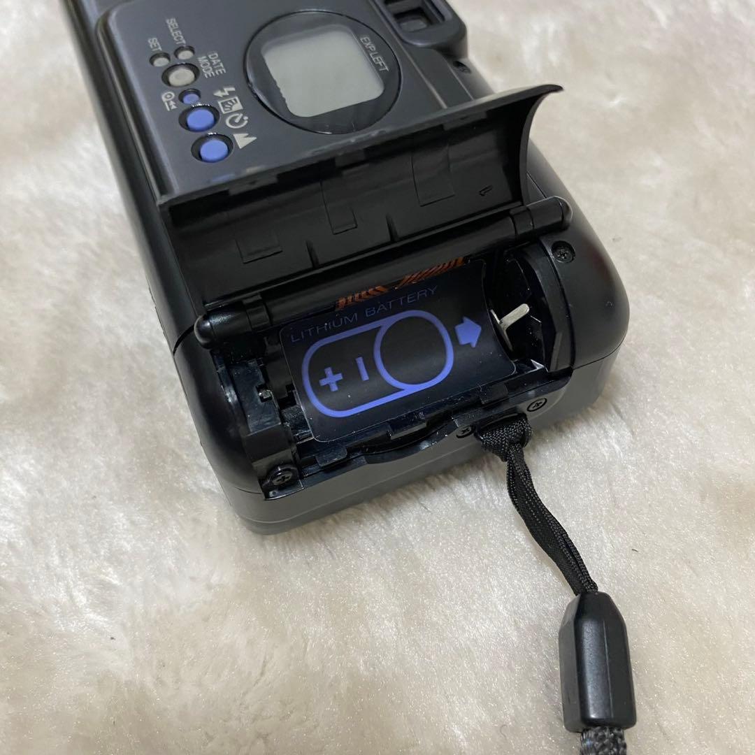 FUJI ✨可動品✨ CARDIA Travel mini DUAL-P