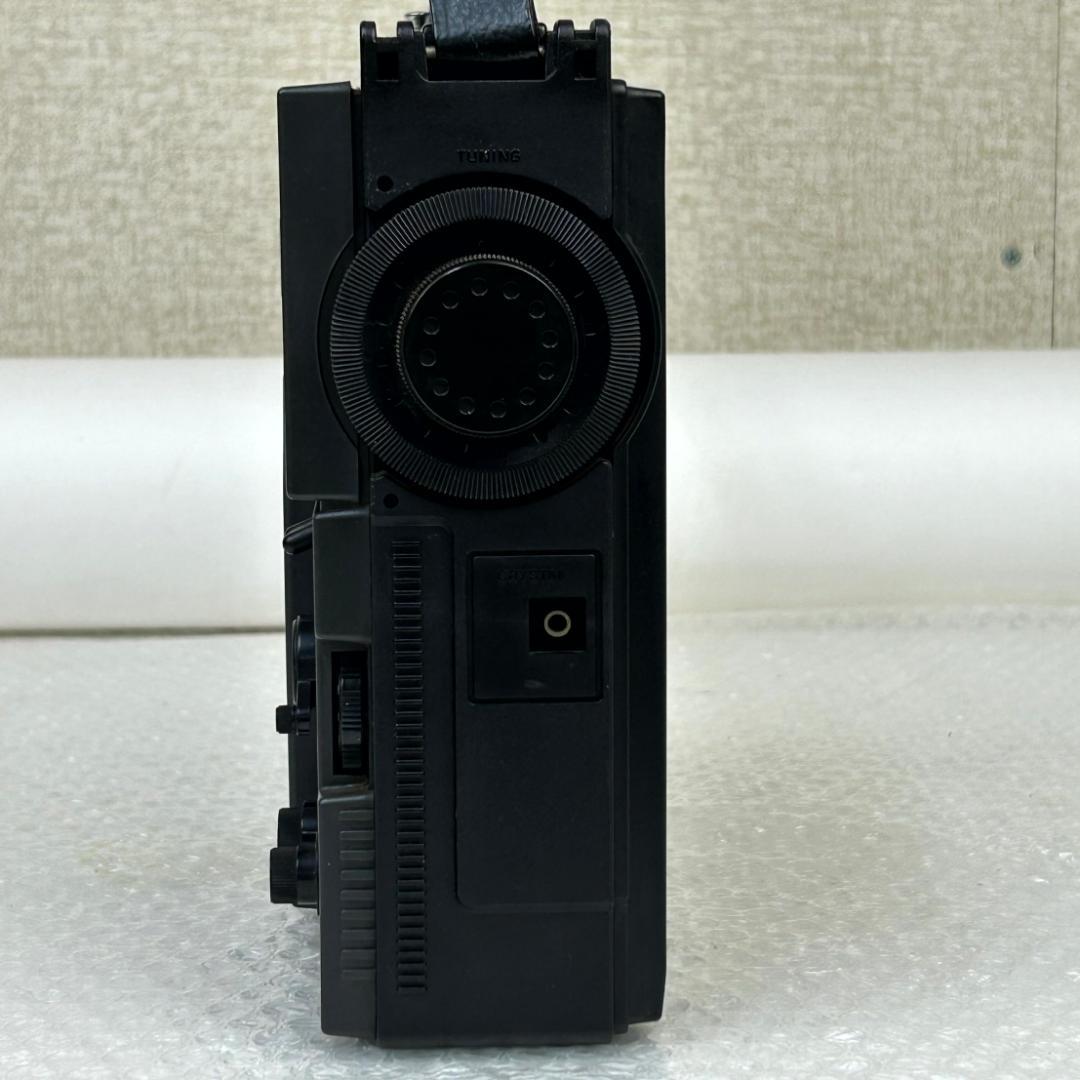 National Panasonic ラジオ　Cougar クーガ　No.7