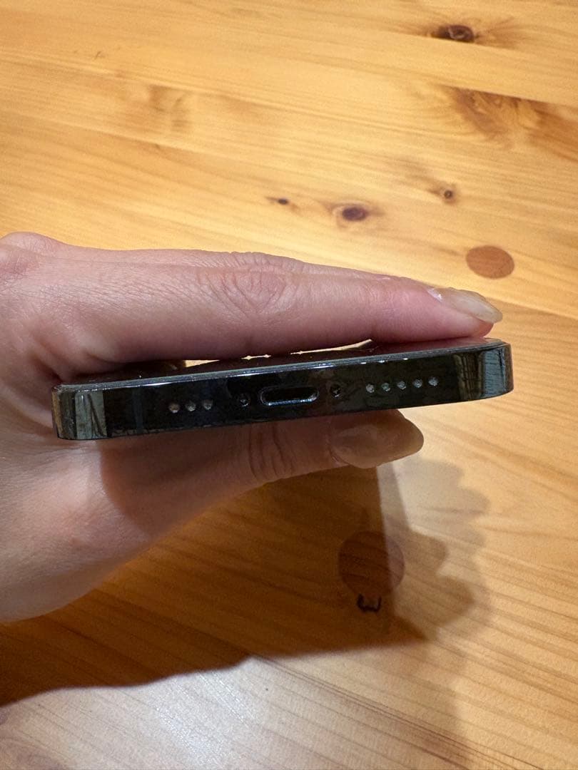 スマートフォン本体 Apple iPhone12Pro 128GB