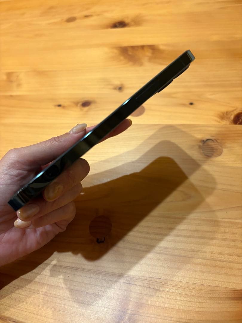 スマートフォン本体 Apple iPhone12Pro 128GB