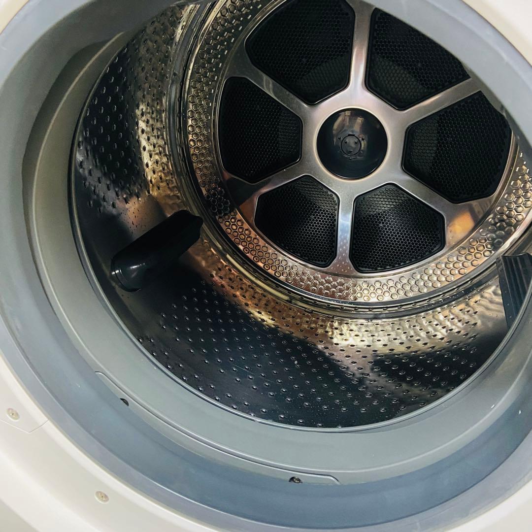 TOSHIBA 東芝⭐️ドラム式洗濯機　2020年製　11kg