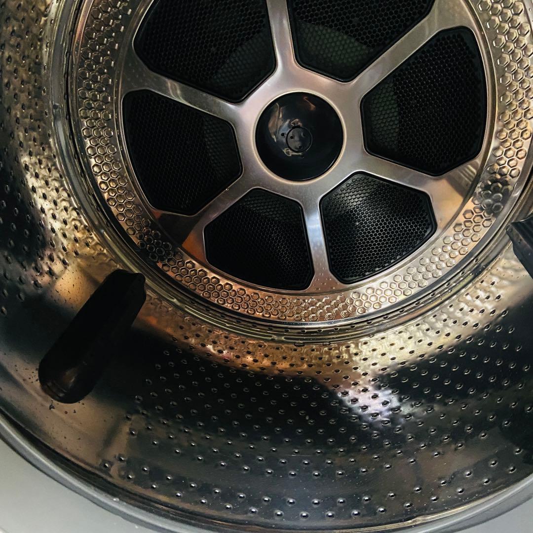 TOSHIBA 東芝⭐️ドラム式洗濯機　2020年製　11kg