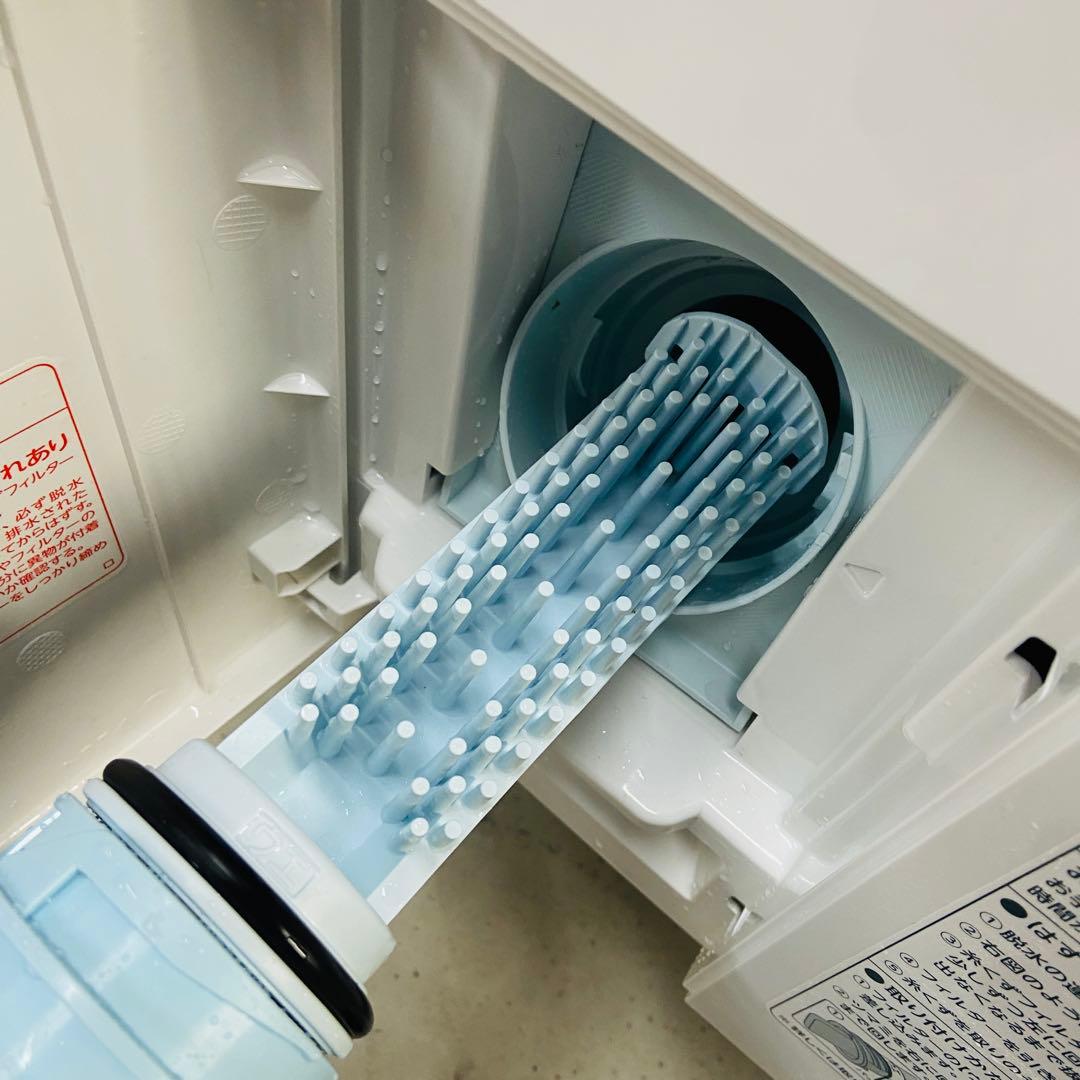 TOSHIBA 東芝⭐️ドラム式洗濯機　2020年製　11kg