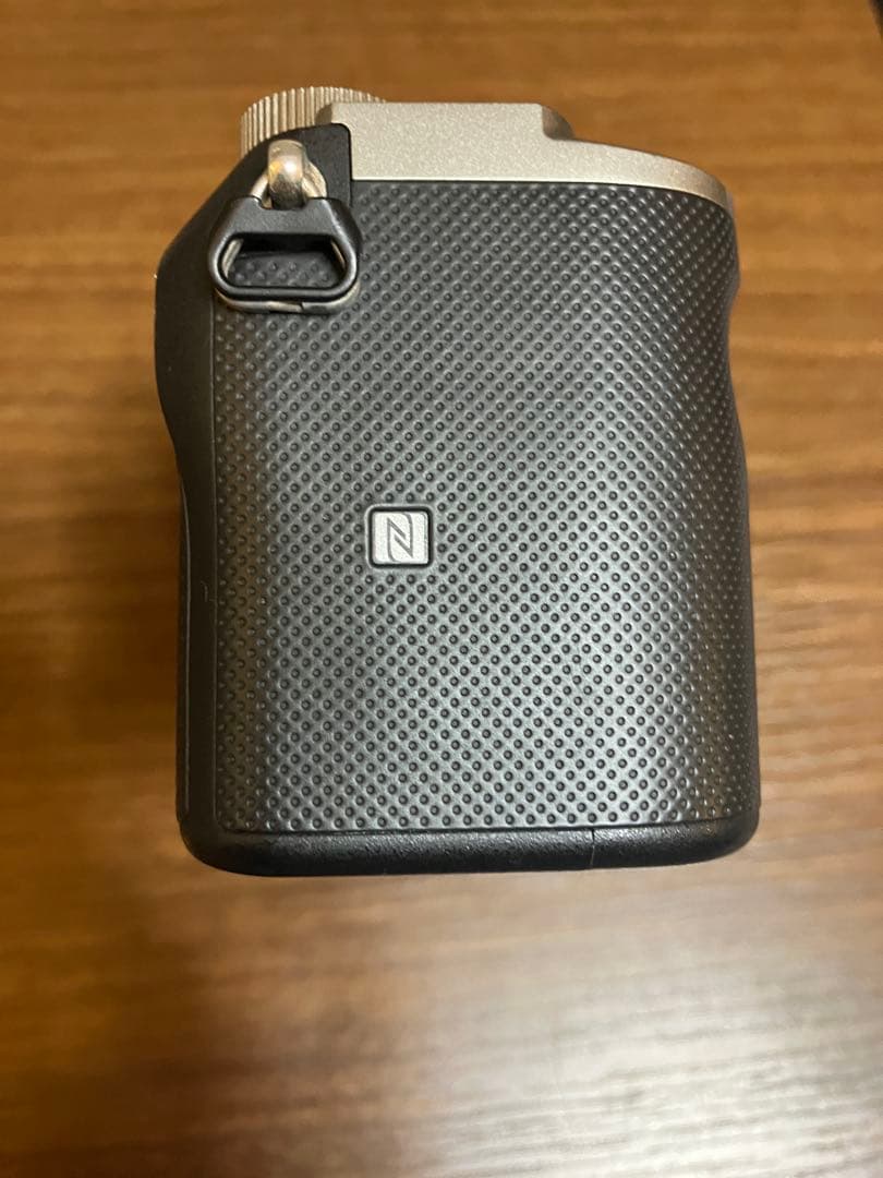 a*t様 SONY　α7C ズームレンズキット ILCE-7CL（S）シルバー