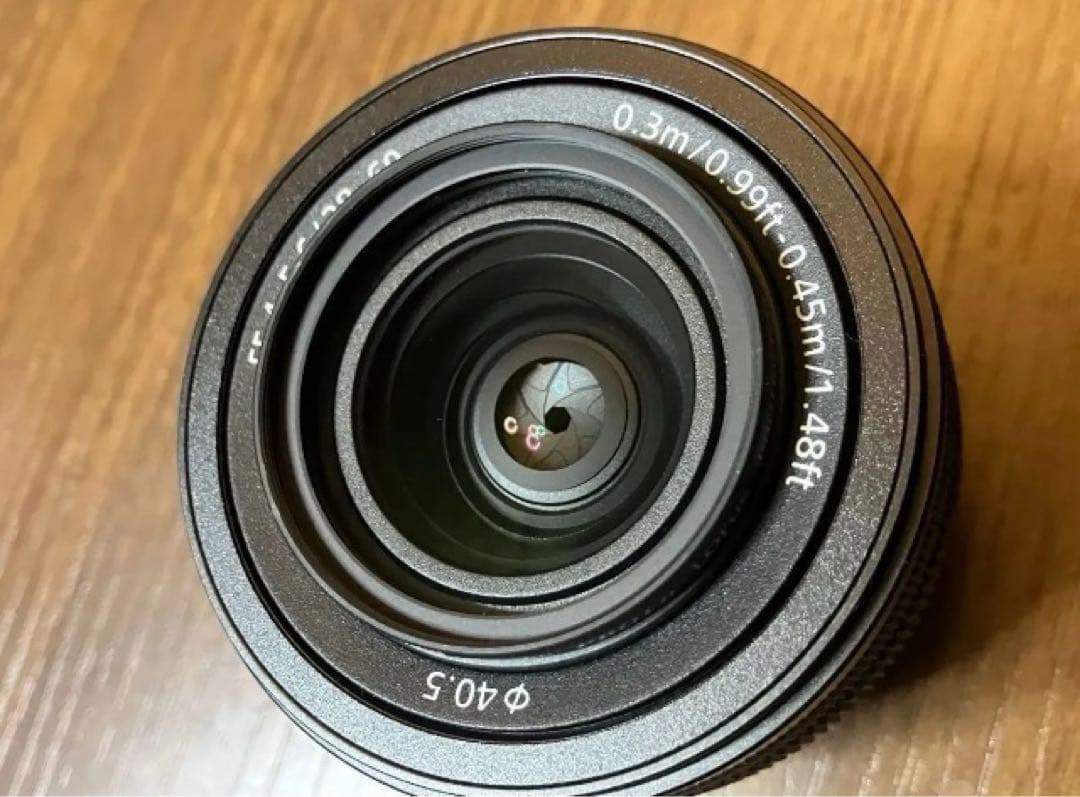 a*t様 SONY　α7C ズームレンズキット ILCE-7CL（S）シルバー