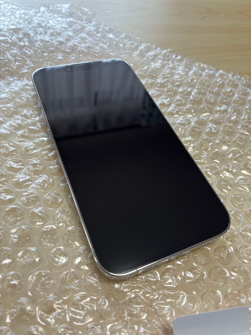 iPhone 13 Pro 256GB SIMフリー　新品　9/17午後掲載終了