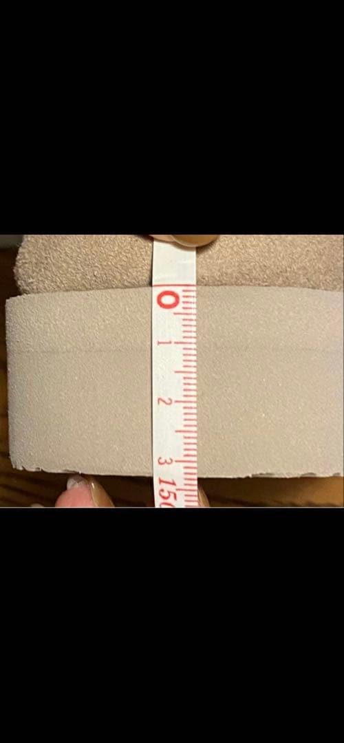 美品suicokeスイコック　ボアサンダル　スリッポン37 グレー