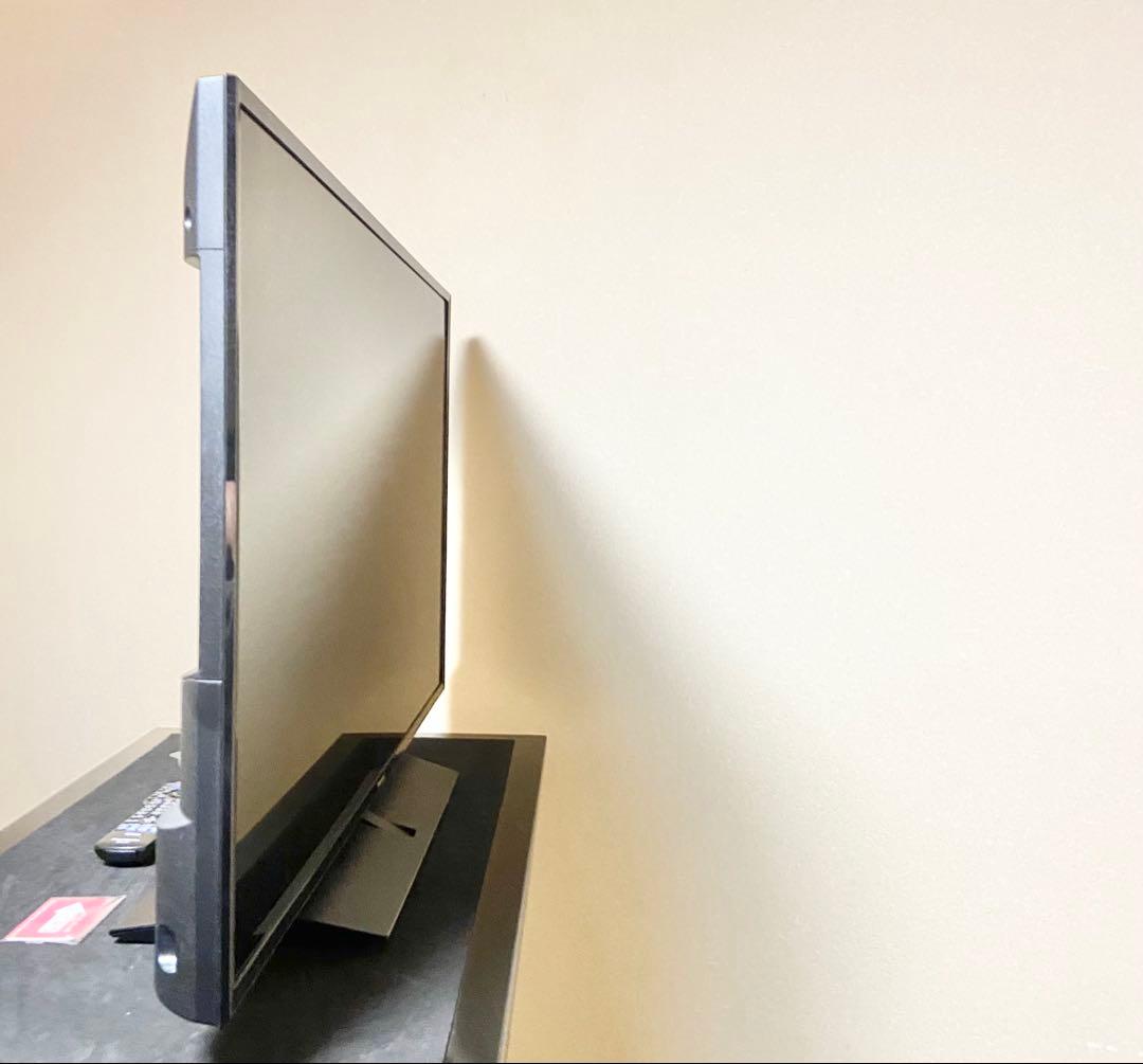 今だけ価格】Panasonic TH-43FX750｜43V型4K（2018）