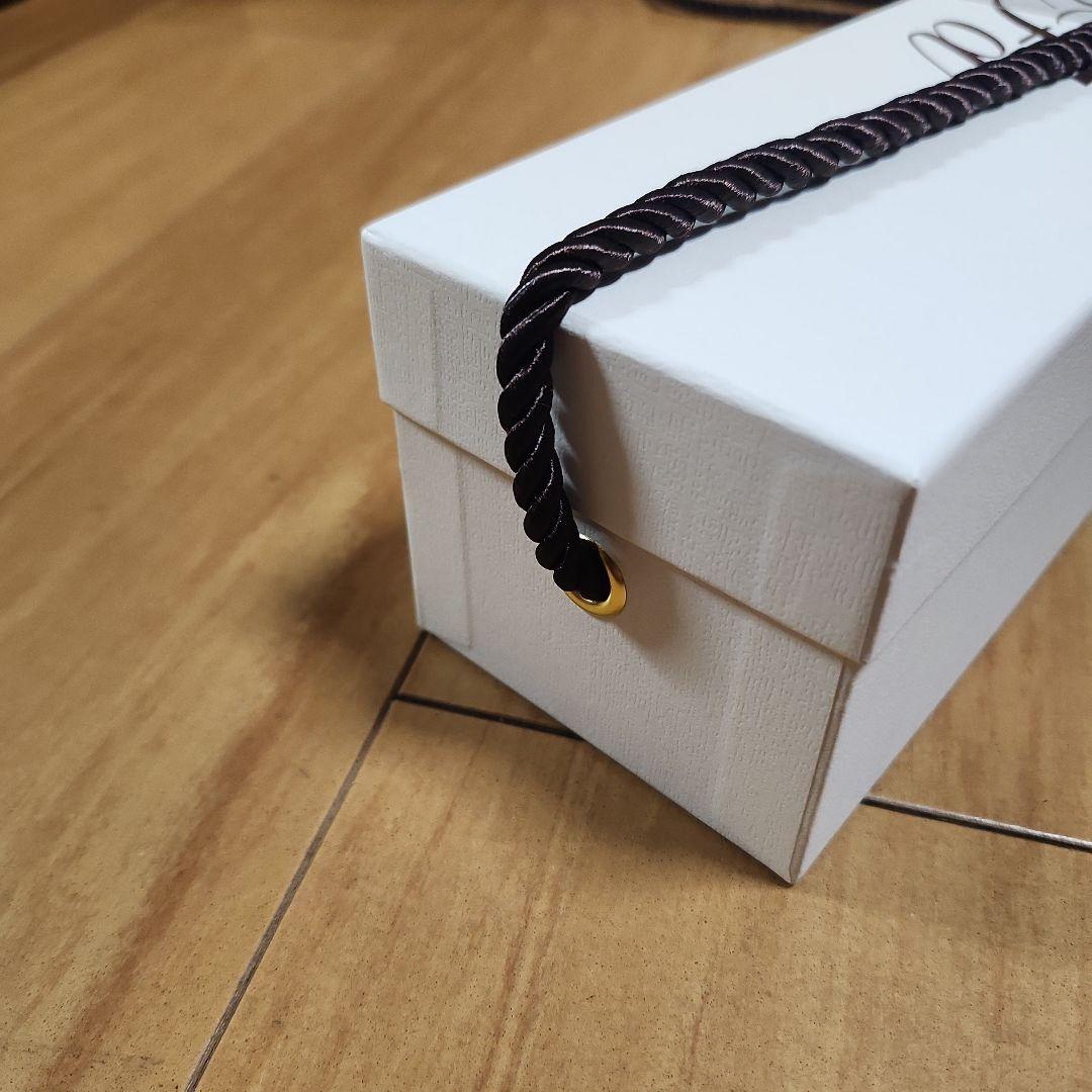 ReFa ビューテックストレートアイロン　ボックス付き　新品未使用　ホワイト