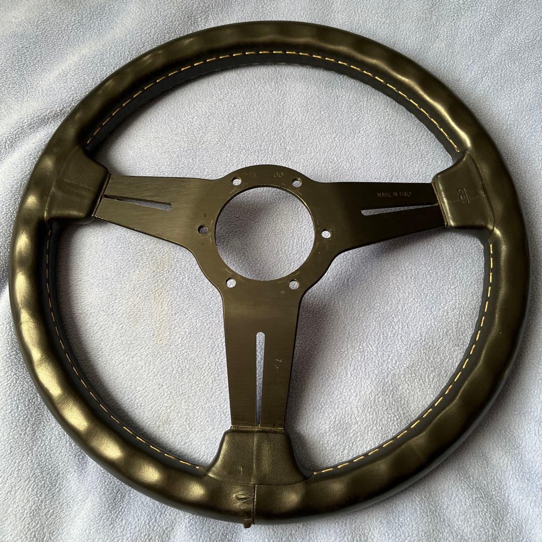 く*れ様 NARDI ステアリングホイール 本体