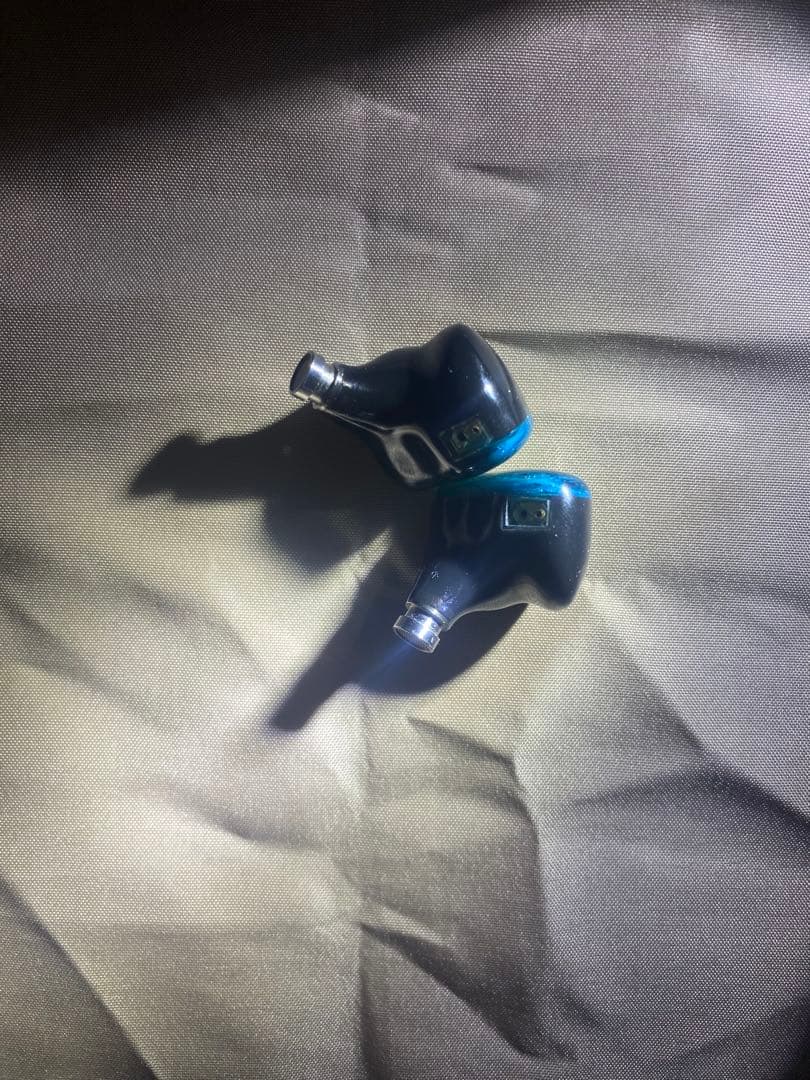 イヤホン Noble Audio JADE