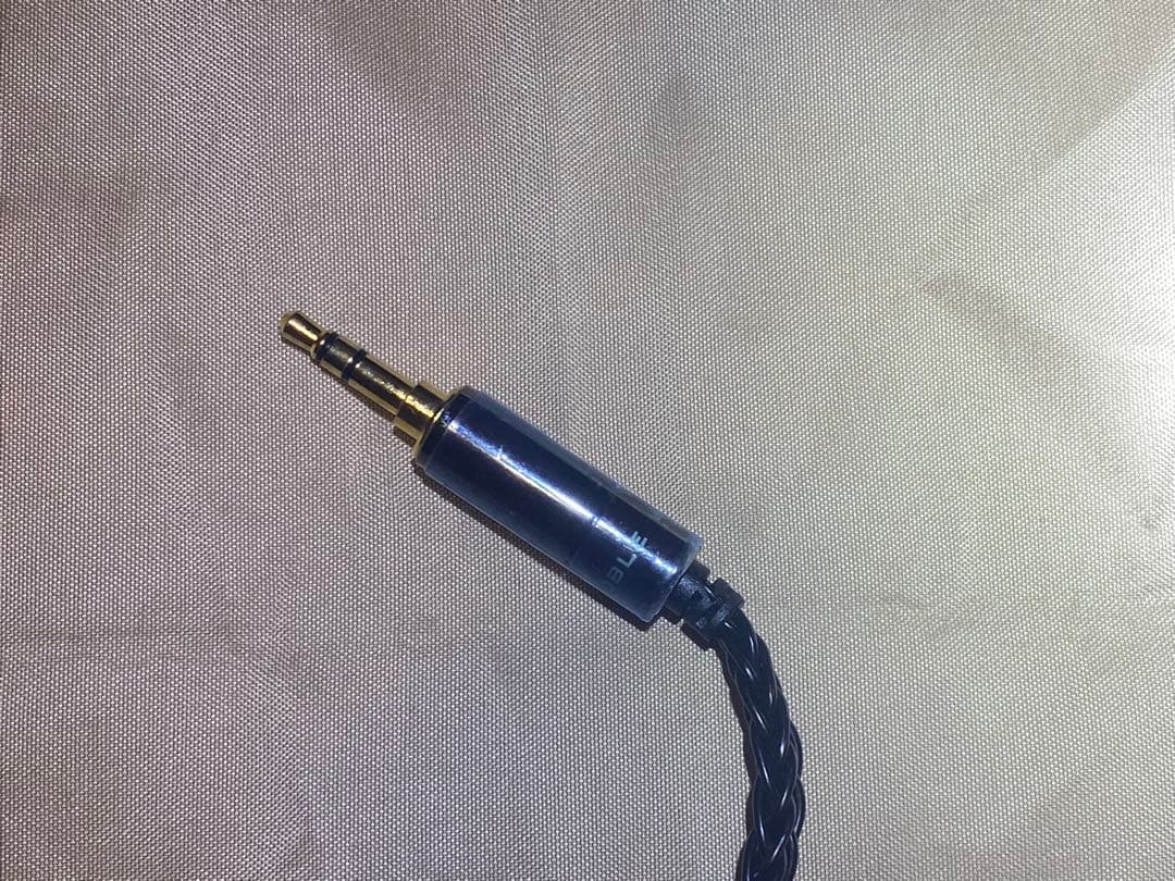 イヤホン Noble Audio JADE