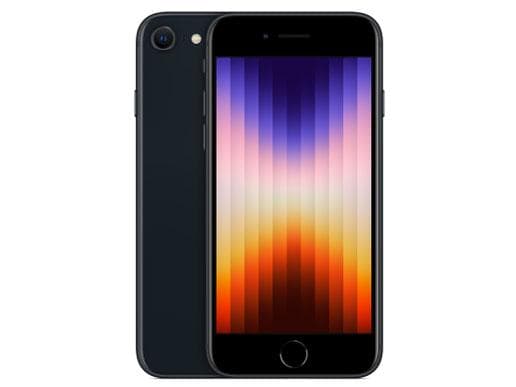 Apple iPhone SE (第3世代) 128GB SIMフリー