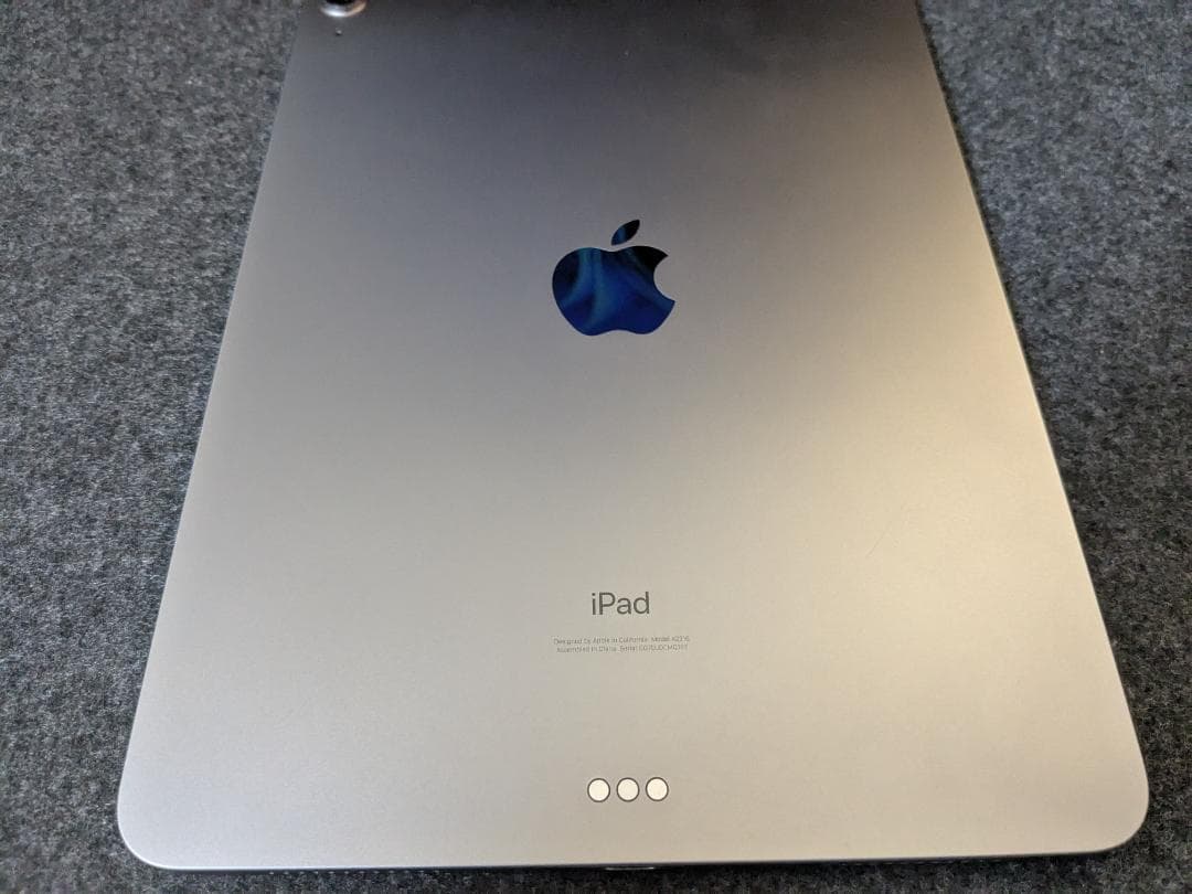 iPad Air (第4世代) 256GB Wi-Fiモデル