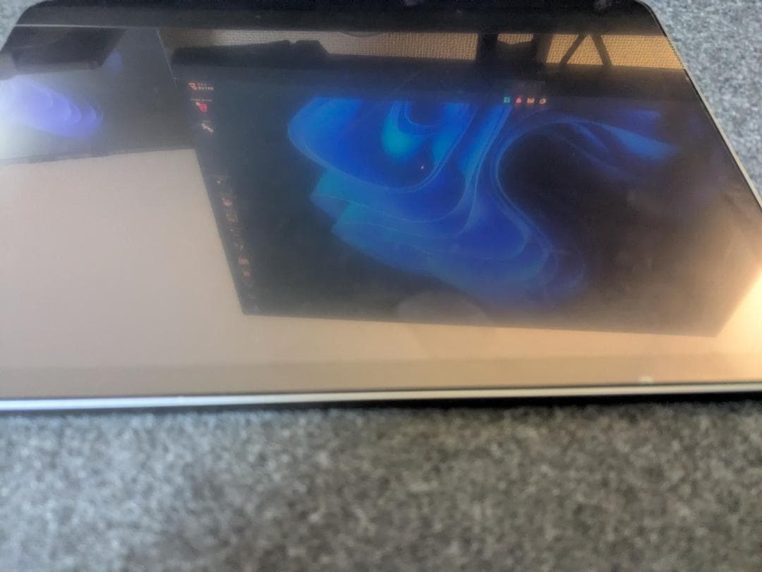 iPad Air (第4世代) 256GB Wi-Fiモデル