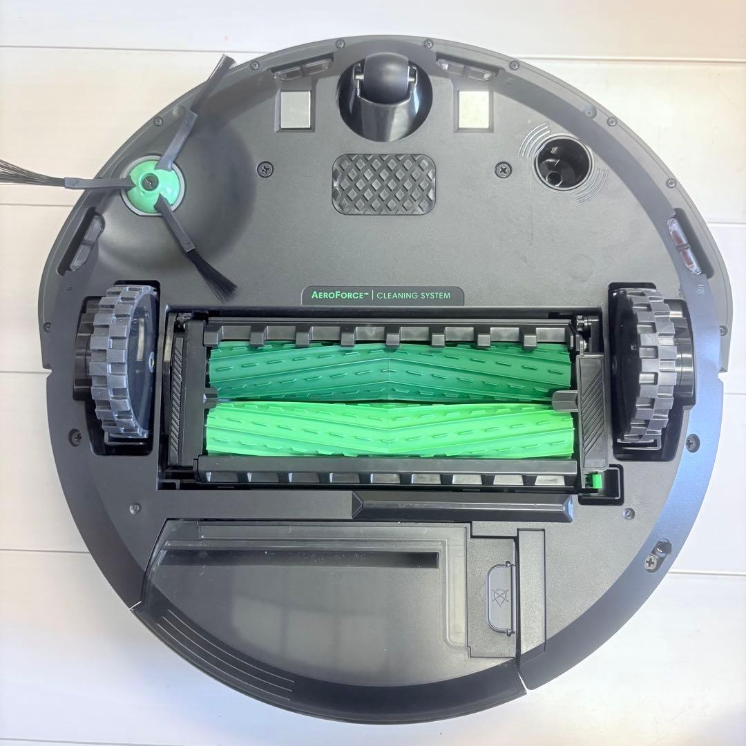 iRobot Roomba i2 ロボット掃除機本体
