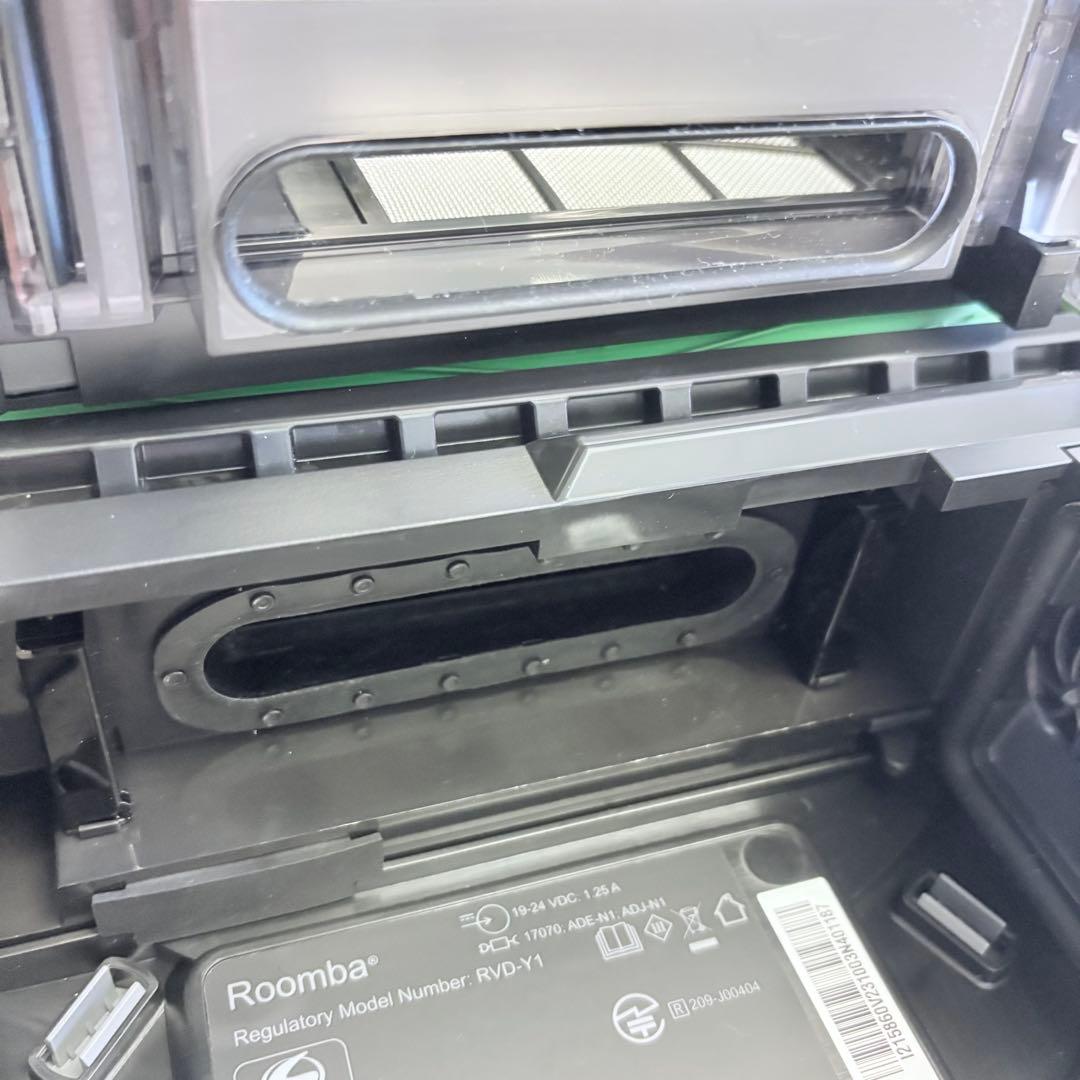 iRobot Roomba i2 ロボット掃除機本体