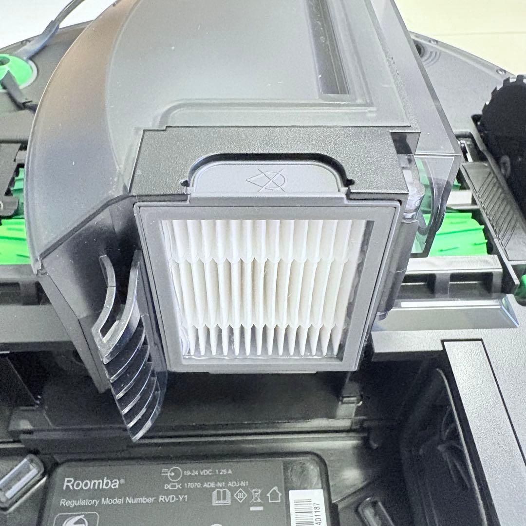 iRobot Roomba i2 ロボット掃除機本体