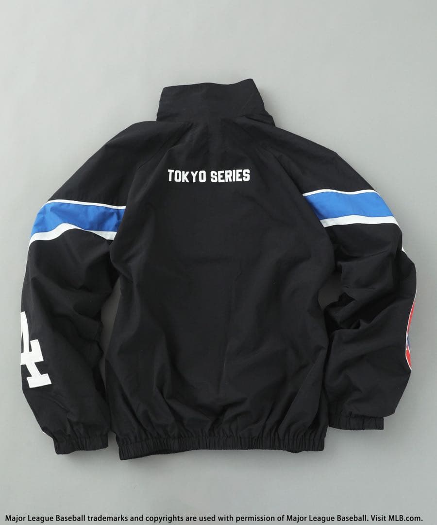 【期間限定プライス】MLB開幕戦　TWICE MOMO 着用