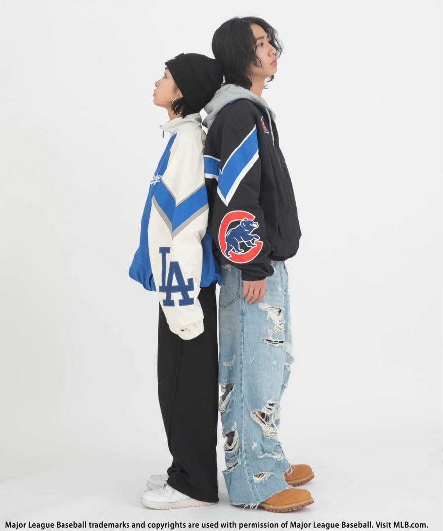 【期間限定プライス】MLB開幕戦　TWICE MOMO 着用