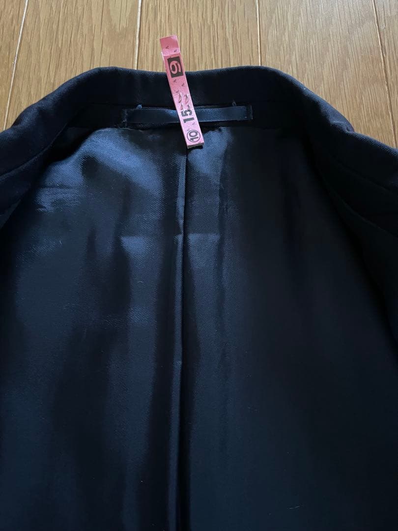 入手困難　Burberrys' 紺ブレ　バーバリー　ジャケット　ブレザー