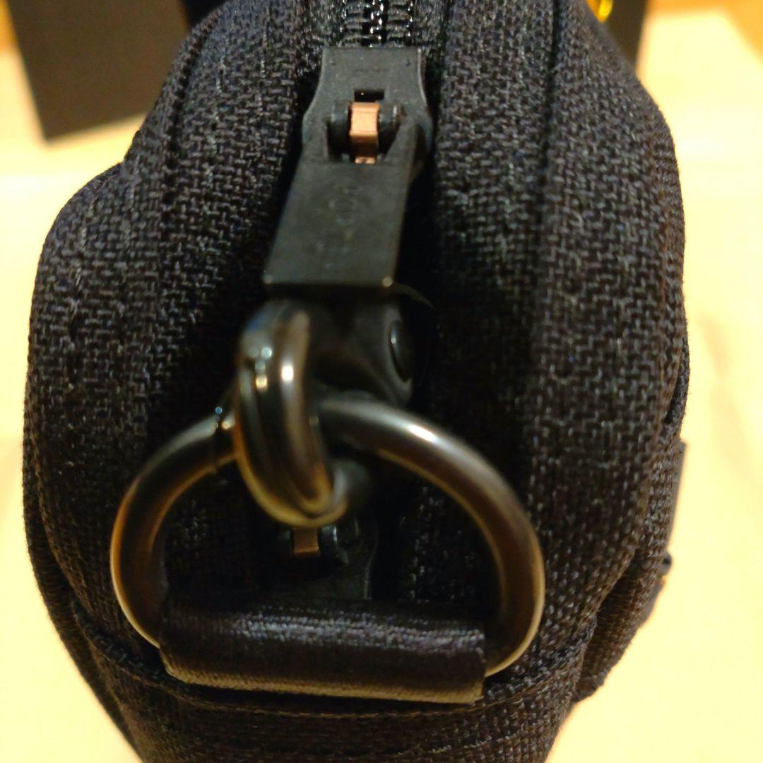 【新品・未使用品】PORTER TENSION 2WAY ブリーフケース