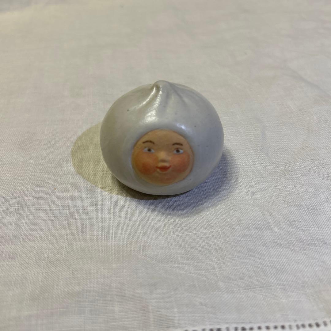 岡モータース　小籠包